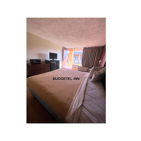 Budgetel Inn Фенікс-Сіті Екстер'єр фото
